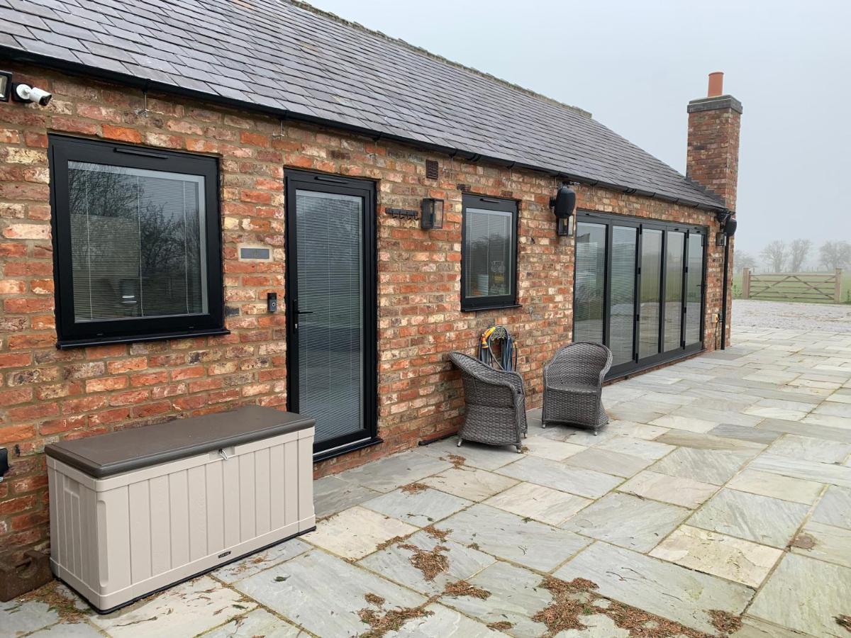 Luxury Studio Cottage At Foot Of Yorkshire Wolds מראה חיצוני תמונה